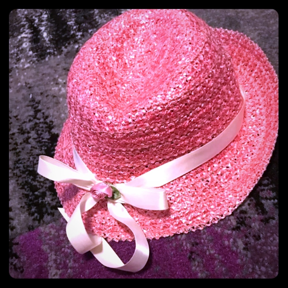 Easter hat